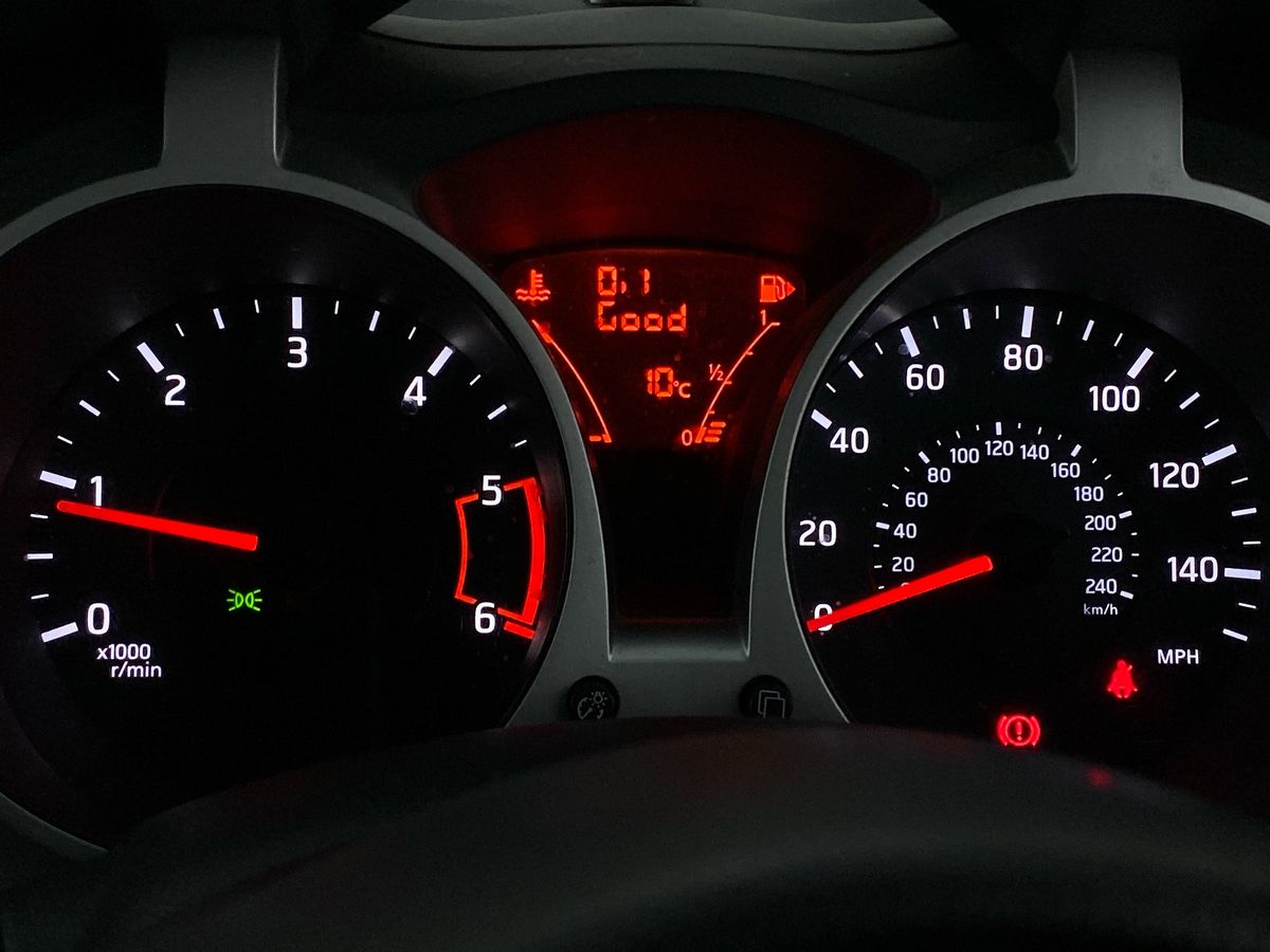 Used Nissan Juke 2014 for sale - 78024830: Photo 16