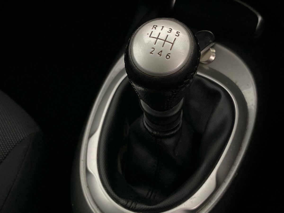 Used Nissan Juke 2014 for sale - 78024830: Photo 17