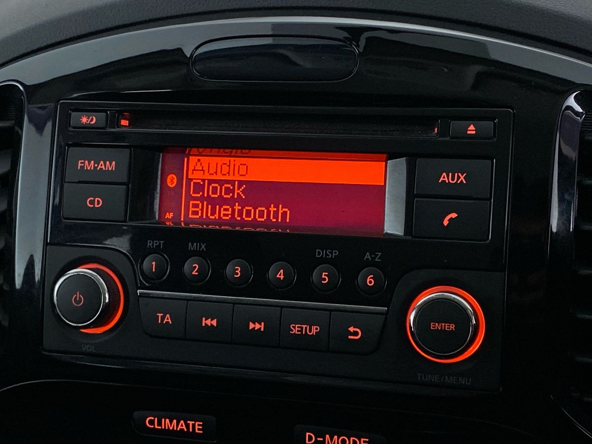 Used Nissan Juke 2014 for sale - 78024830: Photo 18