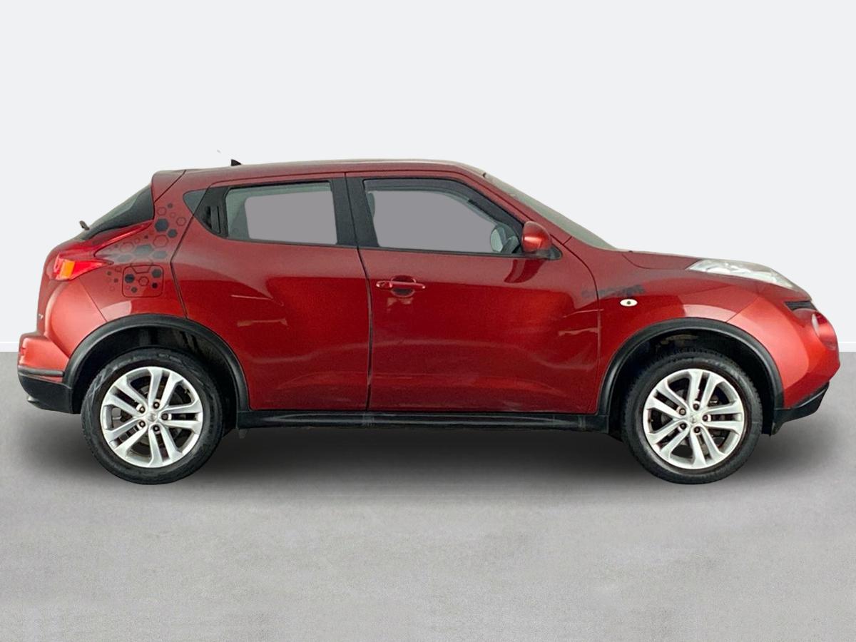 Used Nissan Juke 2014 for sale - 78024830: Photo 2