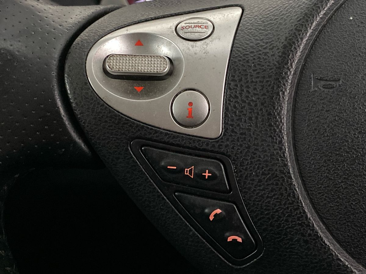 Used Nissan Juke 2014 for sale - 78024830: Photo 20