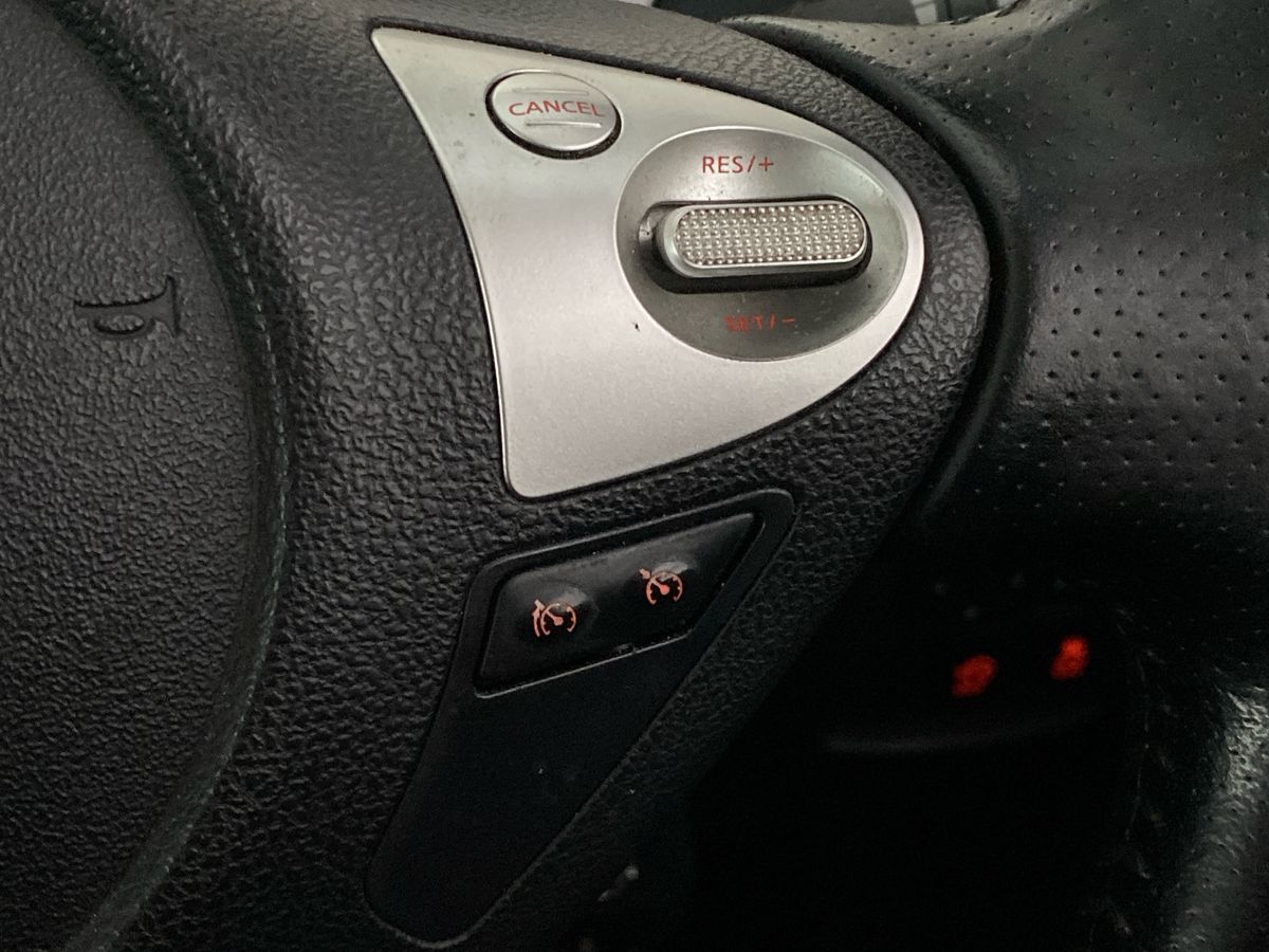 Used Nissan Juke 2014 for sale - 78024830: Photo 21