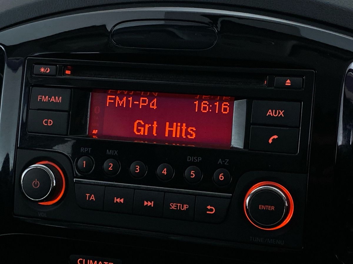 Used Nissan Juke 2014 for sale - 78024830: Photo 23