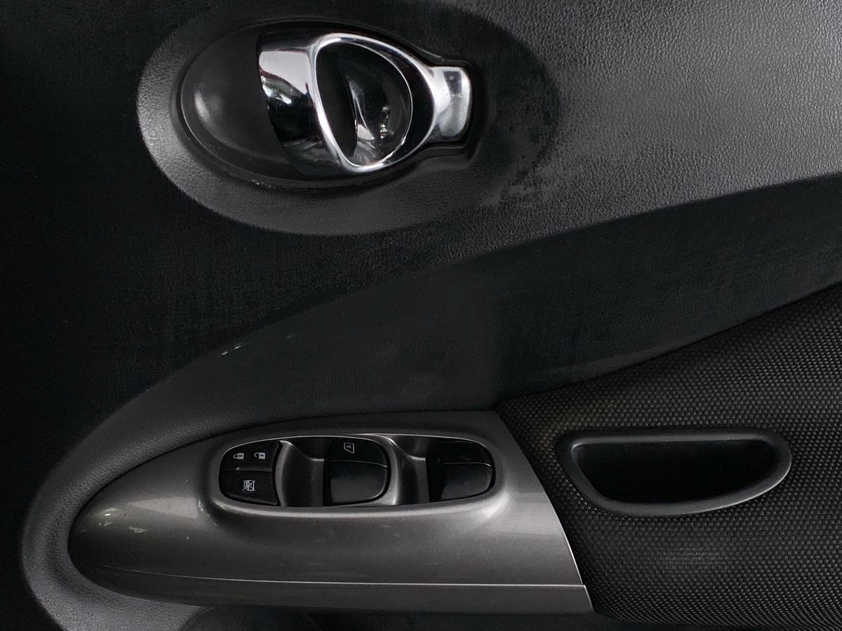 Used Nissan Juke 2014 for sale - 78024830: Photo 24