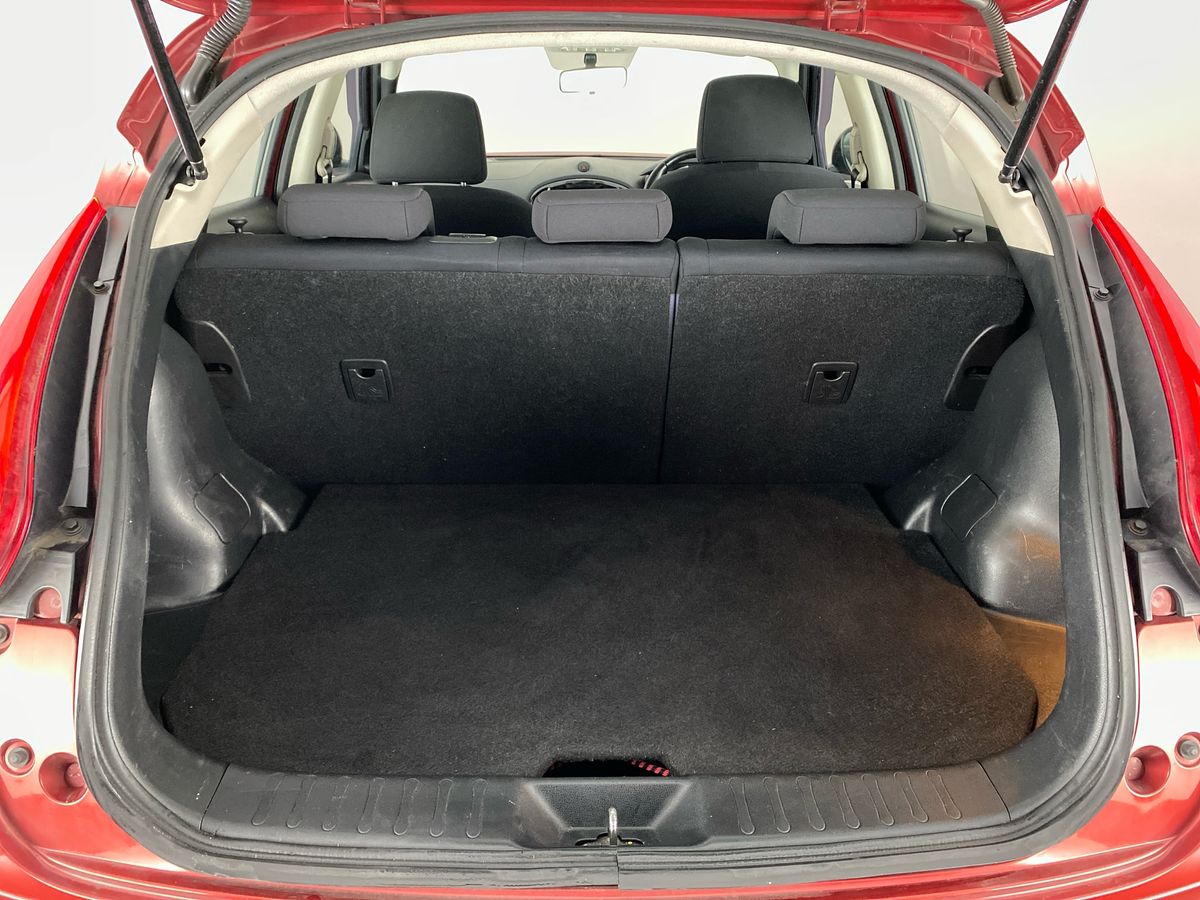 Used Nissan Juke 2014 for sale - 78024830: Photo 25