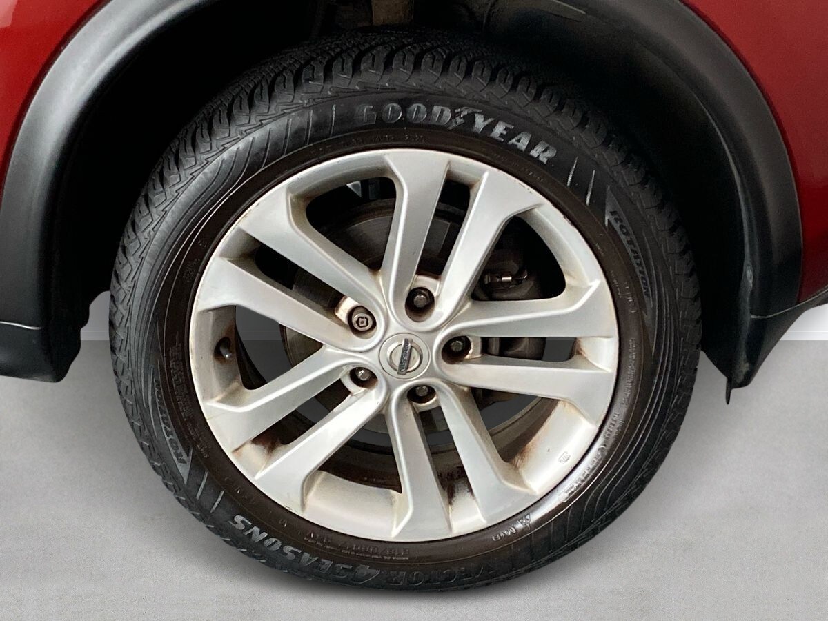 Used Nissan Juke 2014 for sale - 78024830: Photo 26