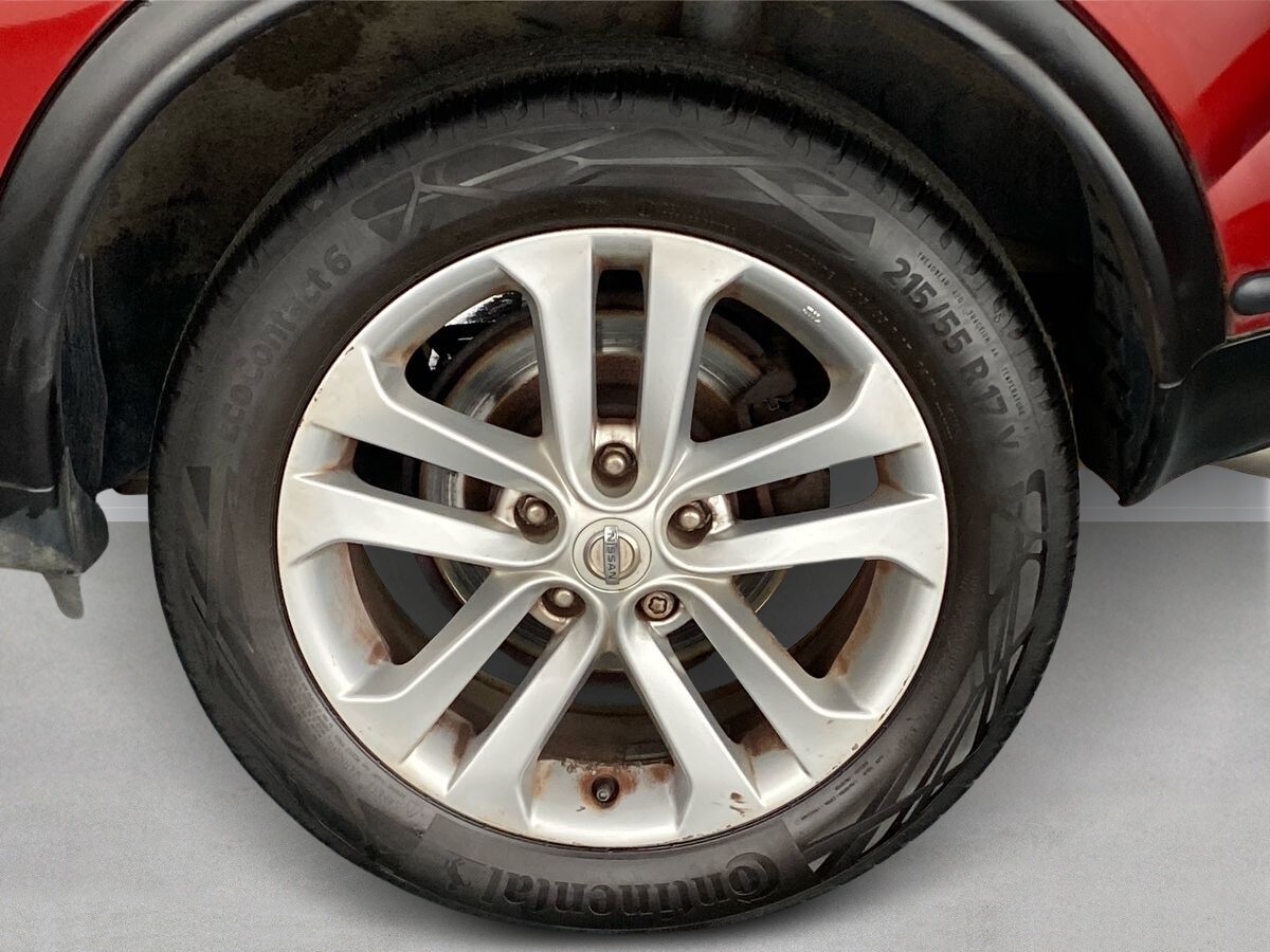 Used Nissan Juke 2014 for sale - 78024830: Photo 28