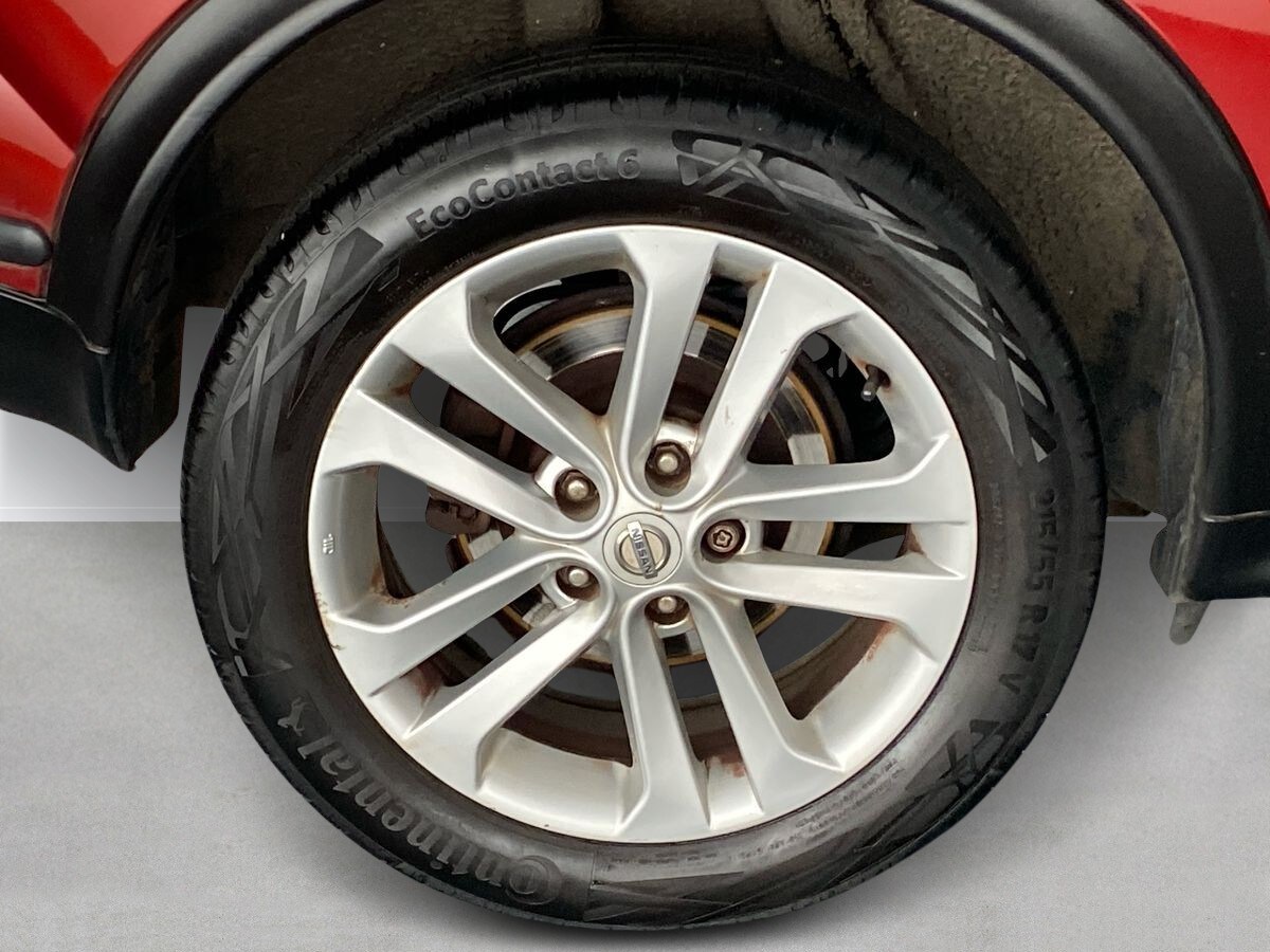 Used Nissan Juke 2014 for sale - 78024830: Photo 29