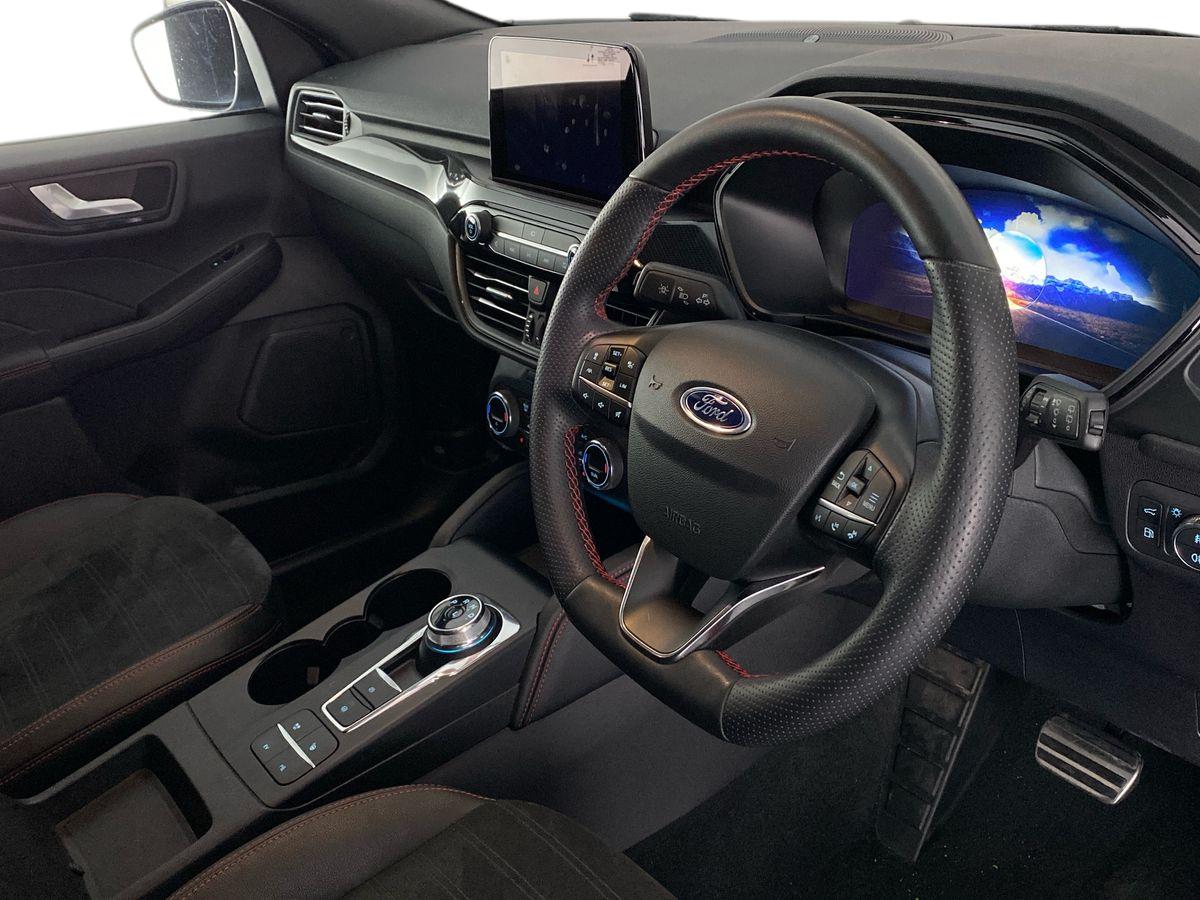 Used Ford Kuga 2022 for sale - 76274564: Photo 12