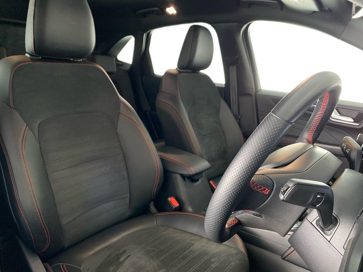 Used Ford Kuga 2022 for sale - 76274564: Photo 13