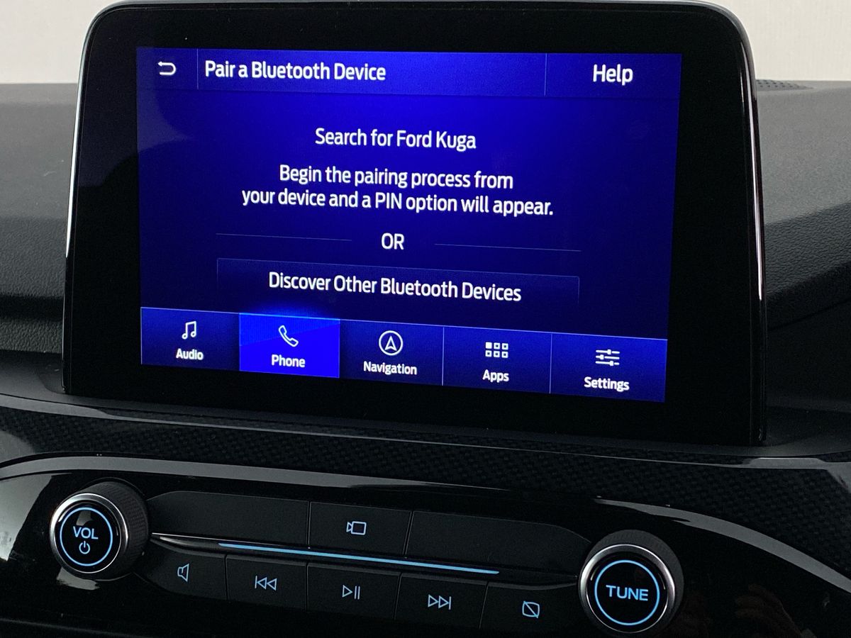 Used Ford Kuga 2022 for sale - 76274564: Photo 17