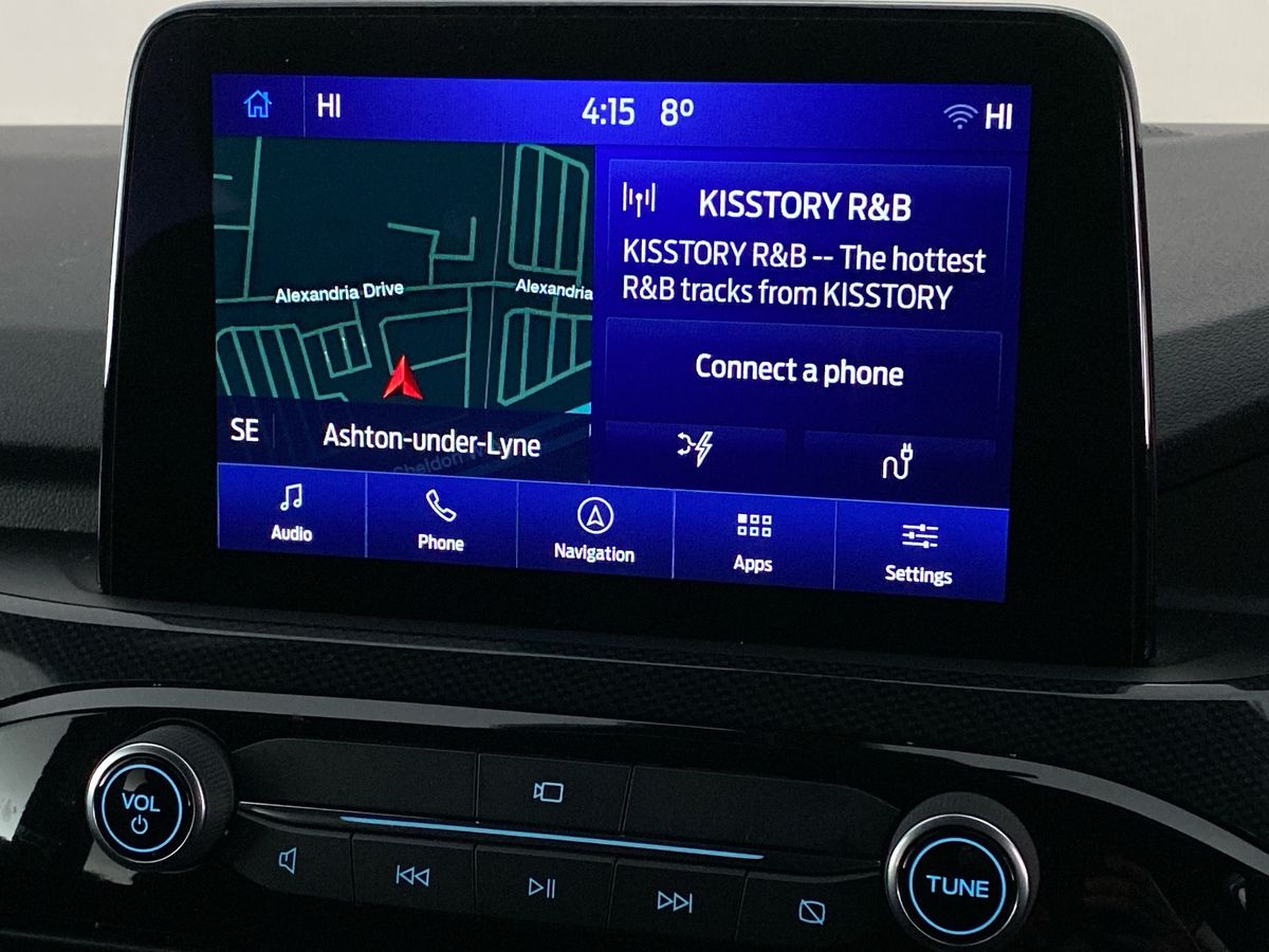 Used Ford Kuga 2022 for sale - 76274564: Photo 18