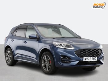 Ford - Kuga