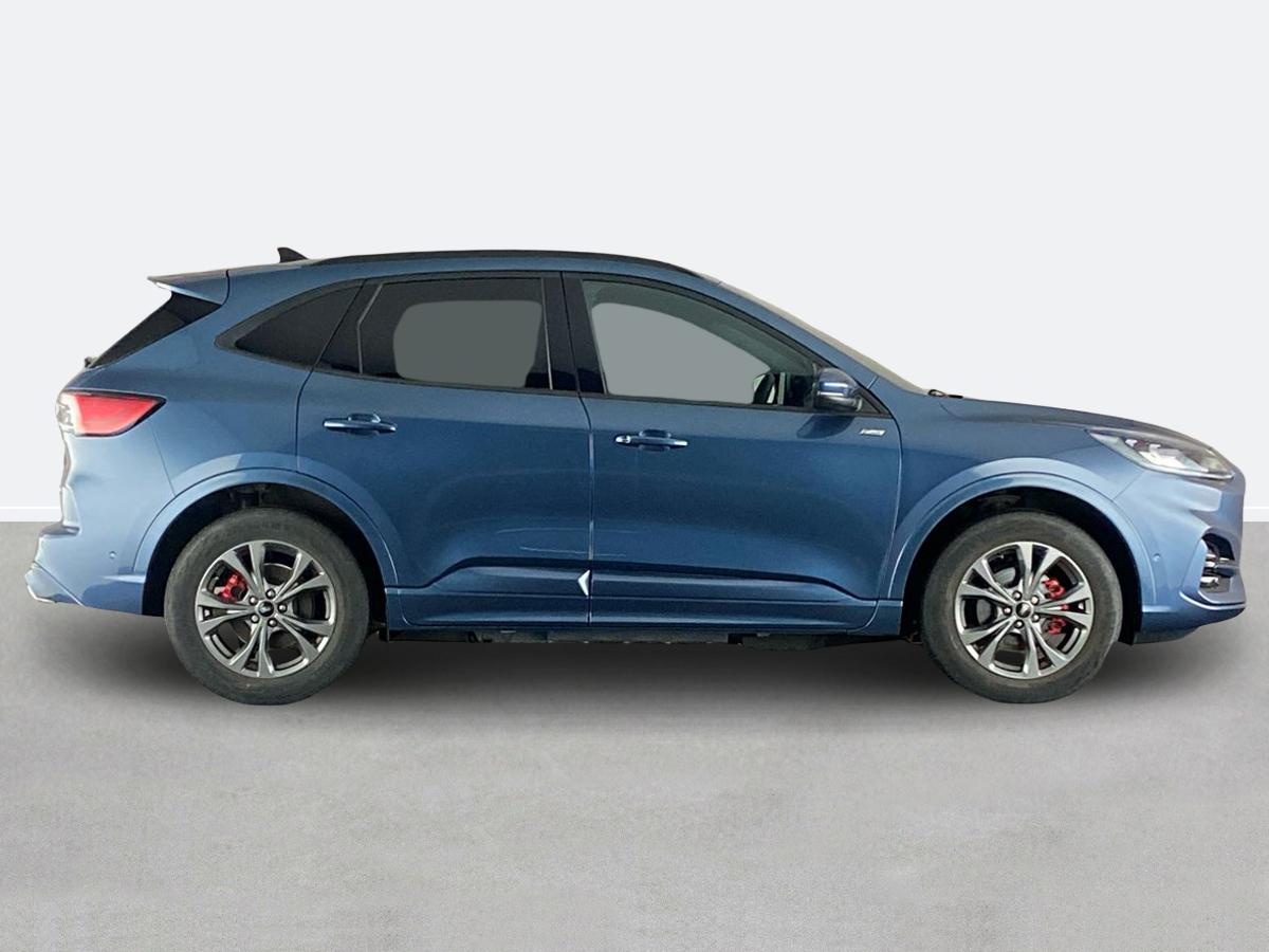 Used Ford Kuga 2022 for sale - 76274564: Photo 2