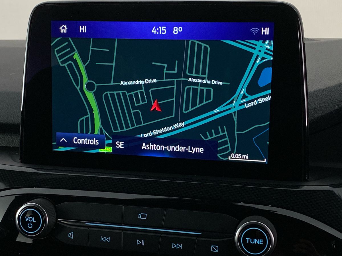 Used Ford Kuga 2022 for sale - 76274564: Photo 20