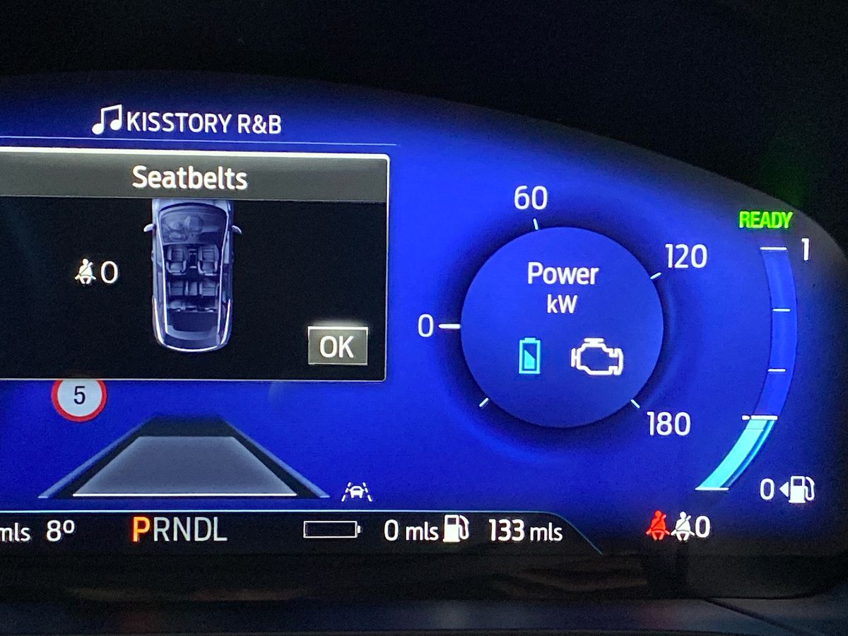 Used Ford Kuga 2022 for sale - 76274564: Photo 26