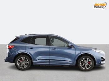 Used Ford Kuga 2022 for sale - 76274564: Photo 2