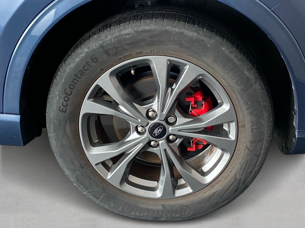 Used Ford Kuga 2022 for sale - 76274564: Photo 30