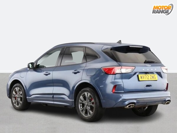 Used Ford Kuga 2022 for sale - 76274564: Photo 3