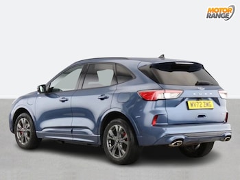 Used Ford Kuga 2022 for sale - 76274564: Photo 3