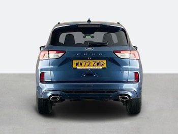 Used Ford Kuga 2022 for sale - 76274564: Photo