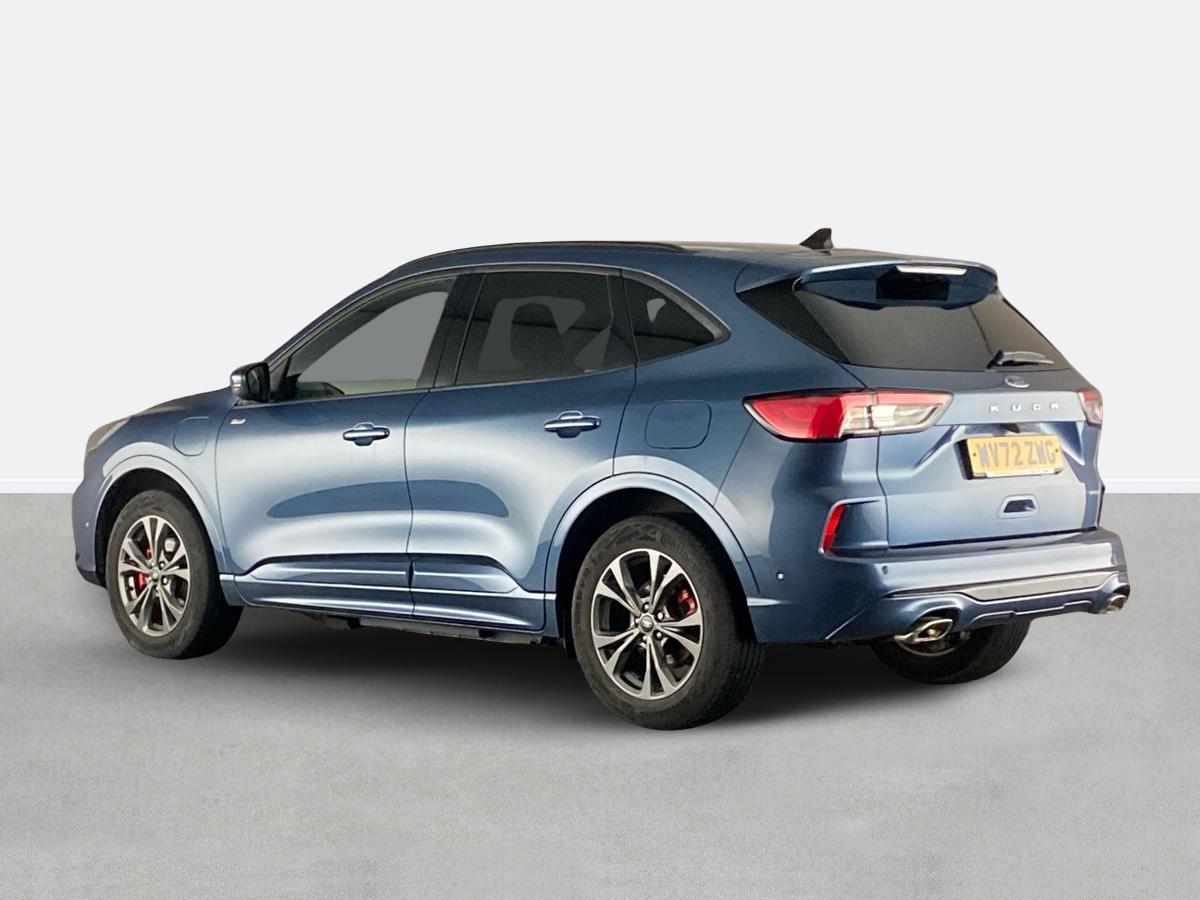 Used Ford Kuga 2022 for sale - 76274564: Photo 5