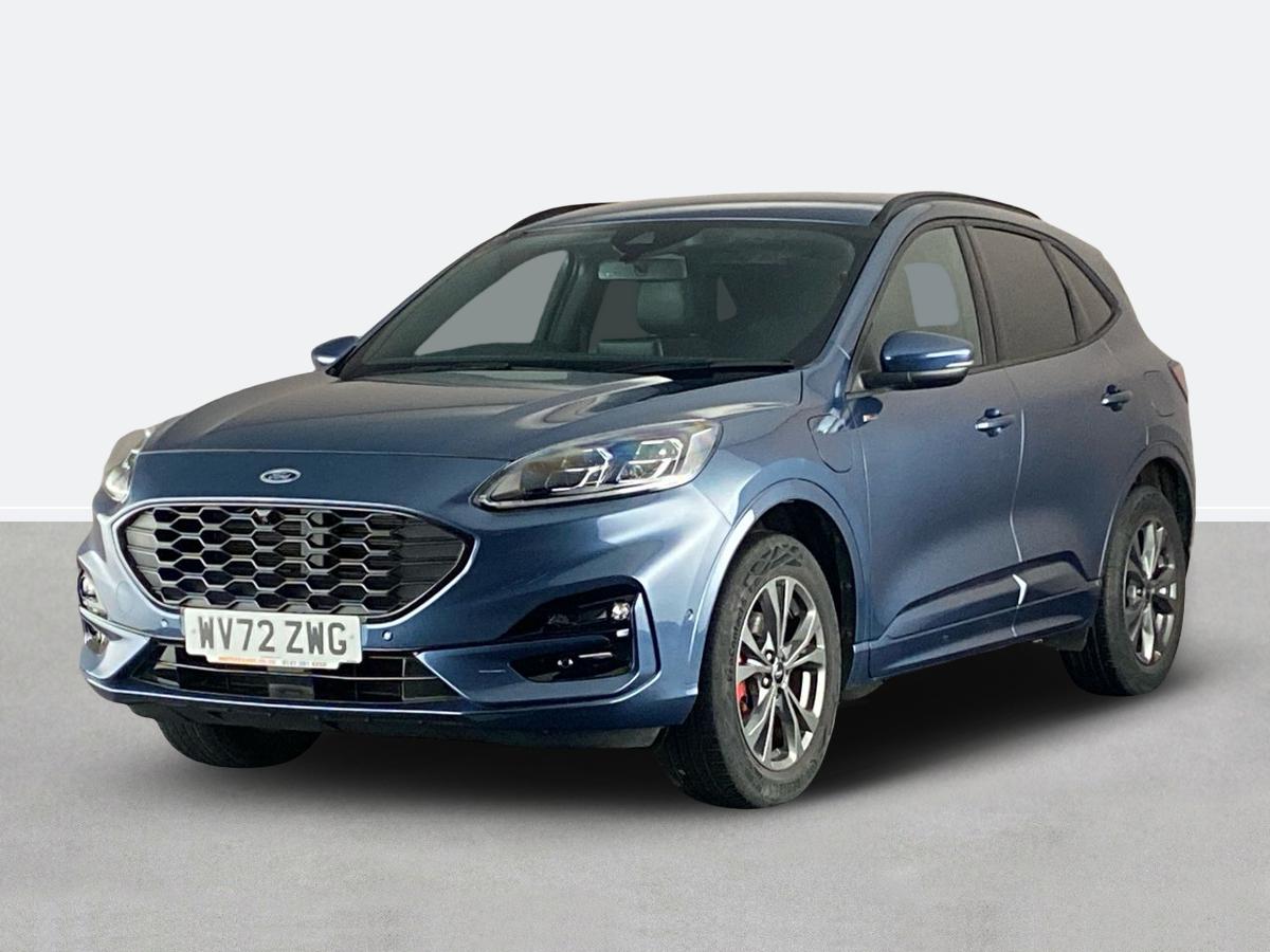 Used Ford Kuga 2022 for sale - 76274564: Photo 7