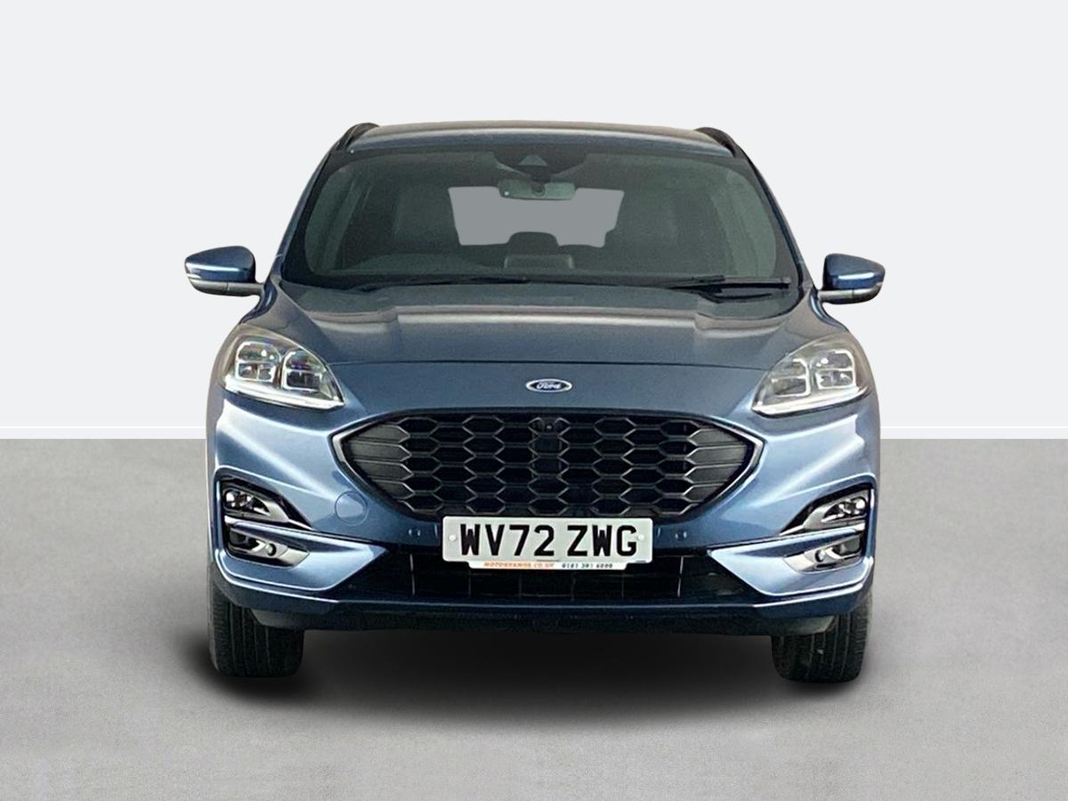 Used Ford Kuga 2022 for sale - 76274564: Photo 8