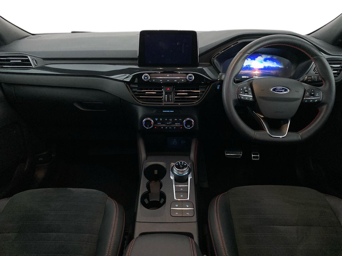 Used Ford Kuga 2022 for sale - 76274564: Photo 9