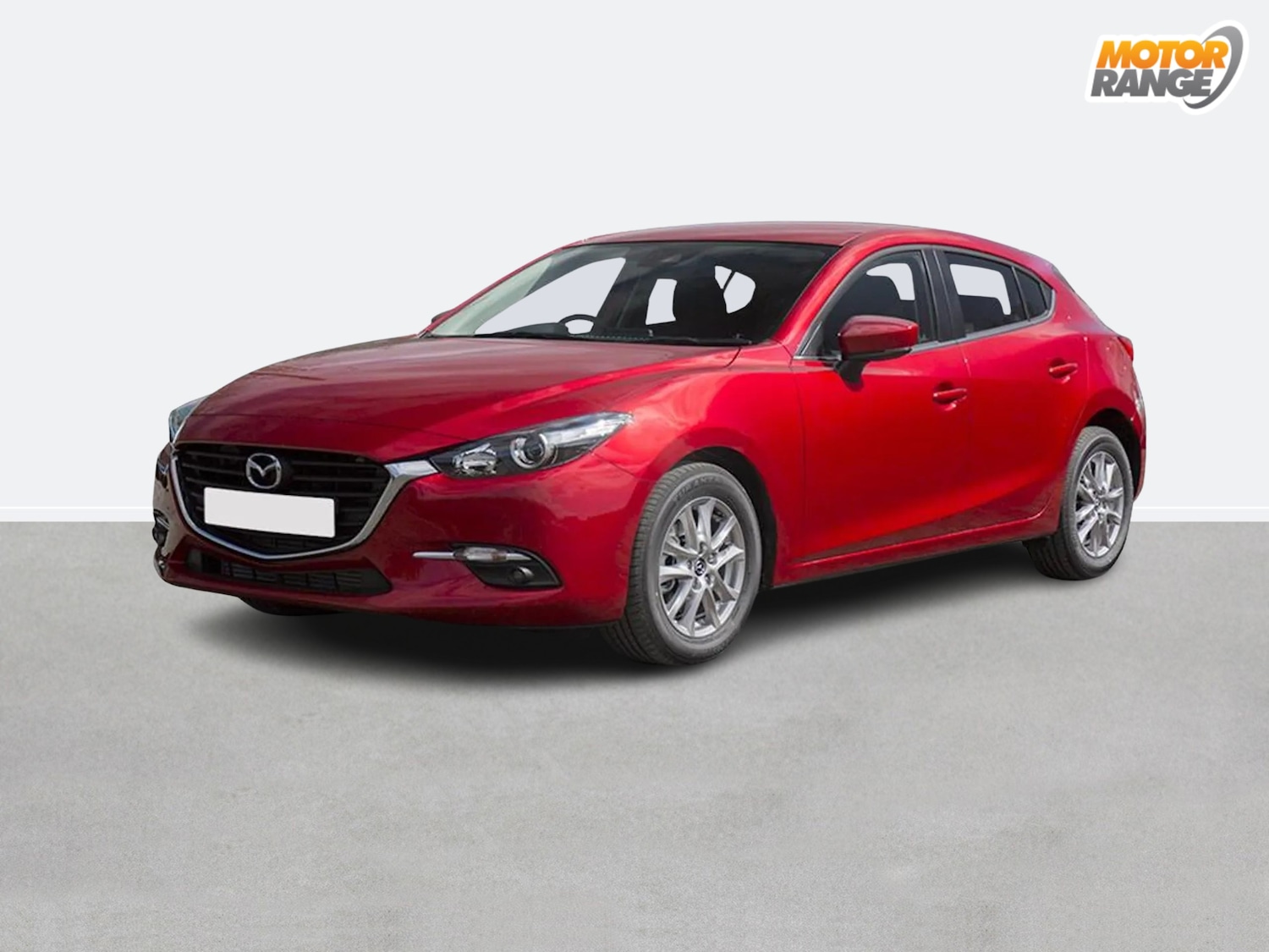 Used Mazda Mazda3 2018 for sale - 77842955: Photo 1