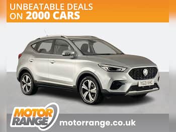 Used MG MG ZS 2021 for sale - 79787723: Photo