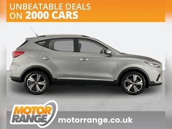 Used MG MG ZS 2021 for sale - 79787723: Photo