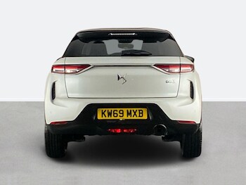 Used DS Automobiles DS 3 2019 for sale - 77615753: Photo