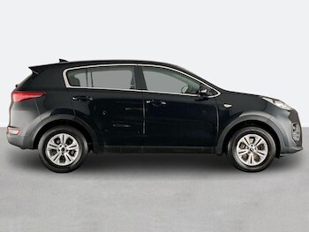 Used Kia Sportage 2016 for sale - 78163522: Photo