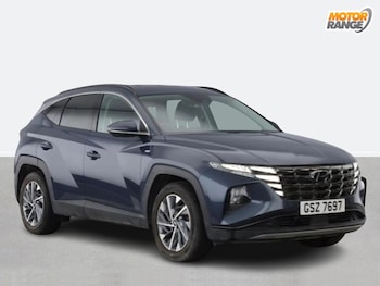 Used Hyundai TUCSON 2023 for sale - 79456013: Photo