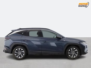 Used Hyundai TUCSON 2023 for sale - 79456013: Photo