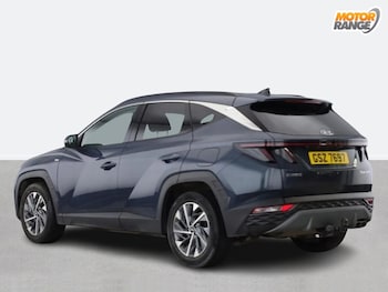Used Hyundai TUCSON 2023 for sale - 79456013: Photo