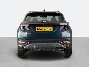 Used Hyundai TUCSON 2023 for sale - 79456013: Photo