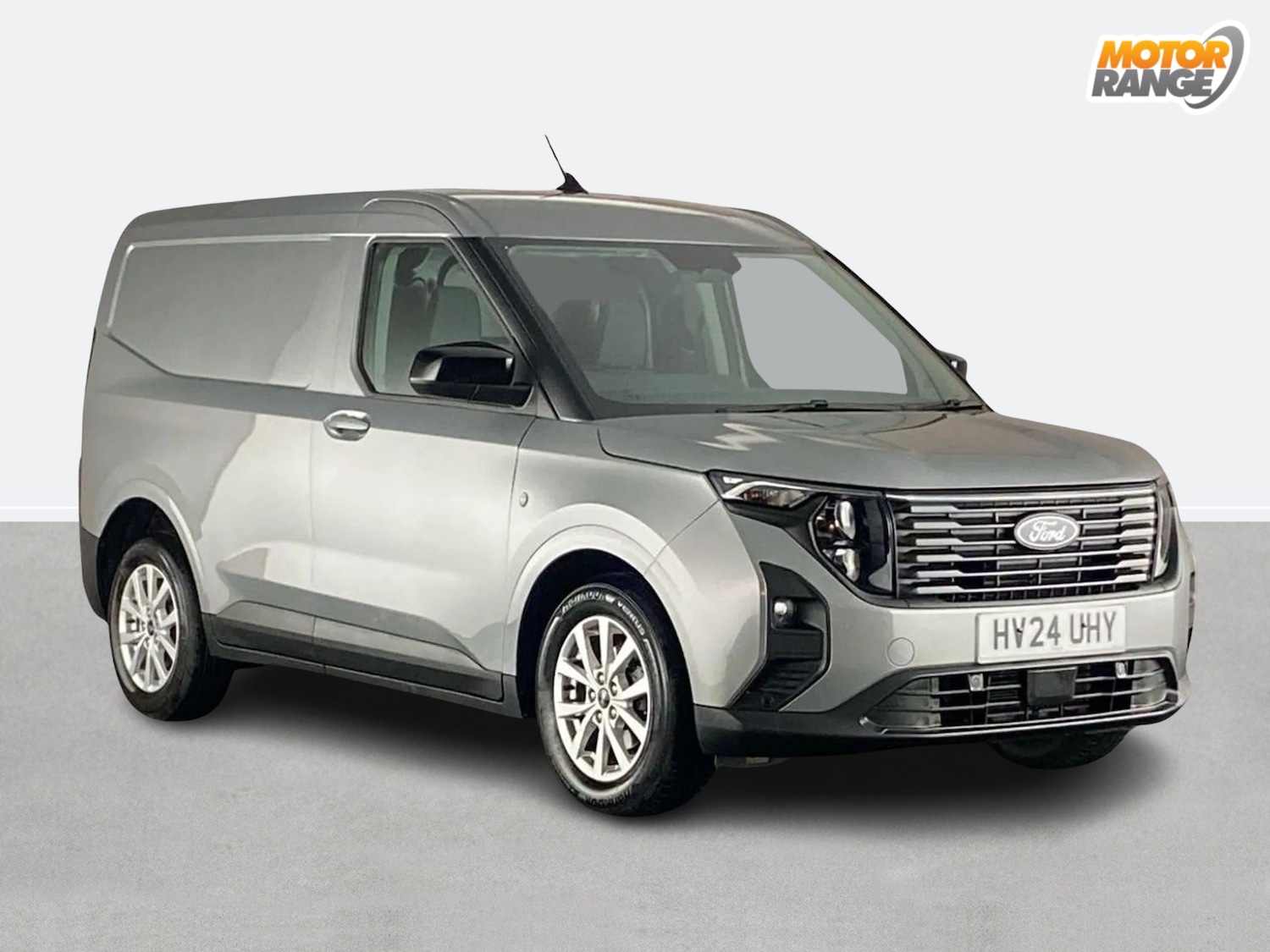 Used Ford Transit Courier 2024 for sale - 76502863: Photo 1