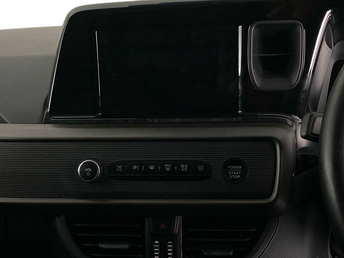 Used Ford Transit Courier 2024 for sale - 76502863: Photo 10