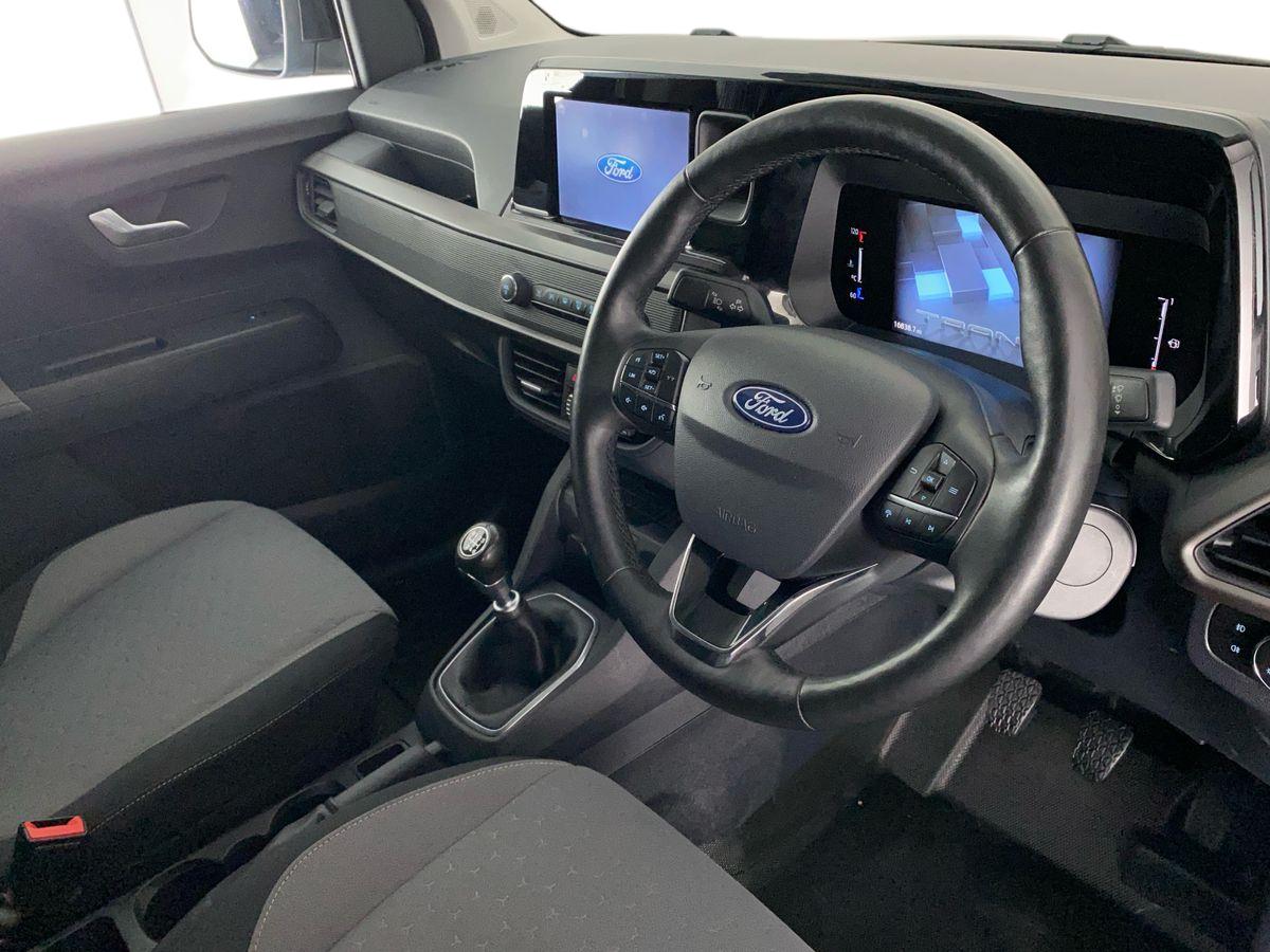 Used Ford Transit Courier 2024 for sale - 76502863: Photo 12