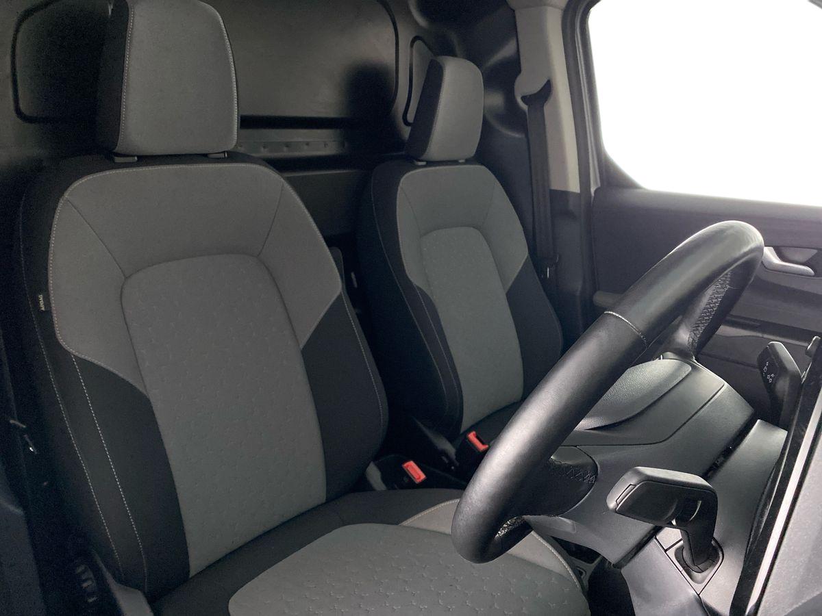 Used Ford Transit Courier 2024 for sale - 76502863: Photo 13