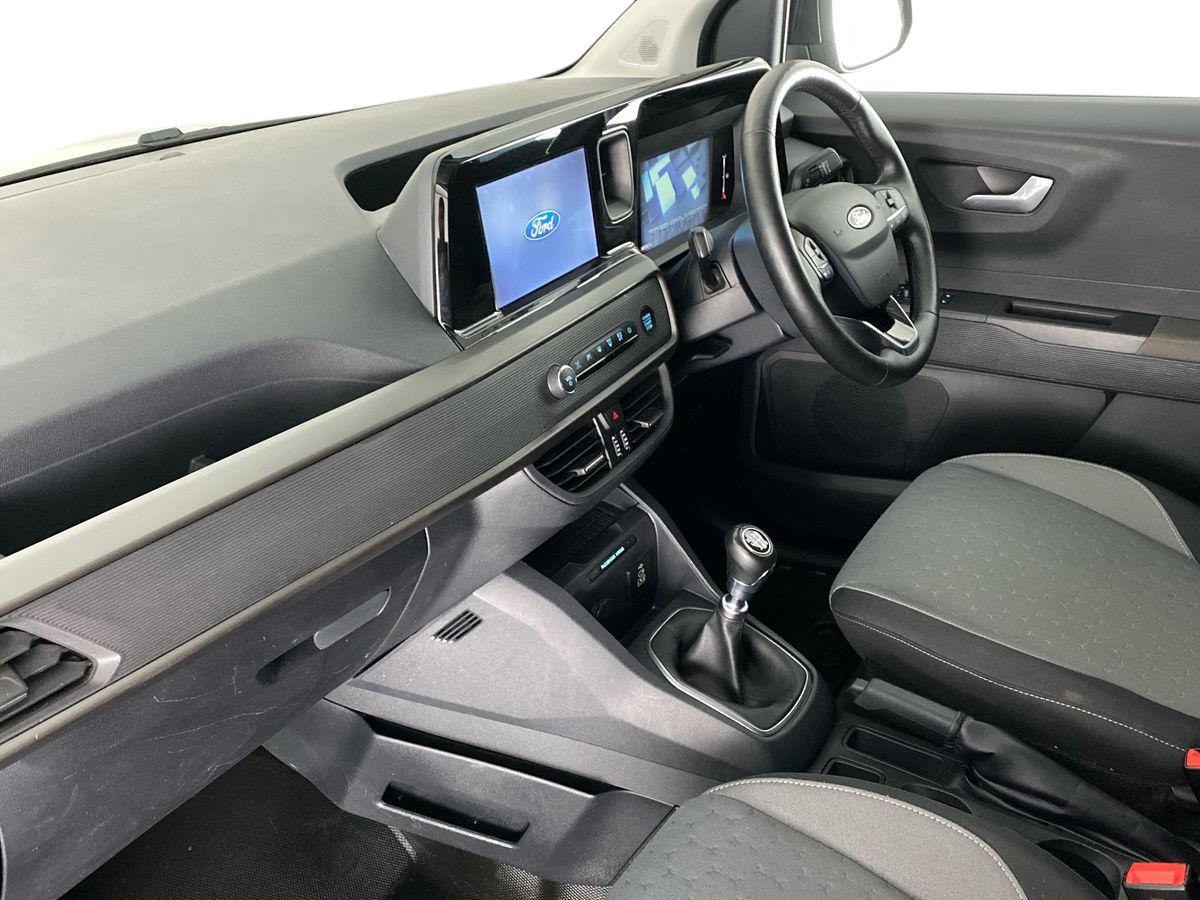 Used Ford Transit Courier 2024 for sale - 76502863: Photo 14