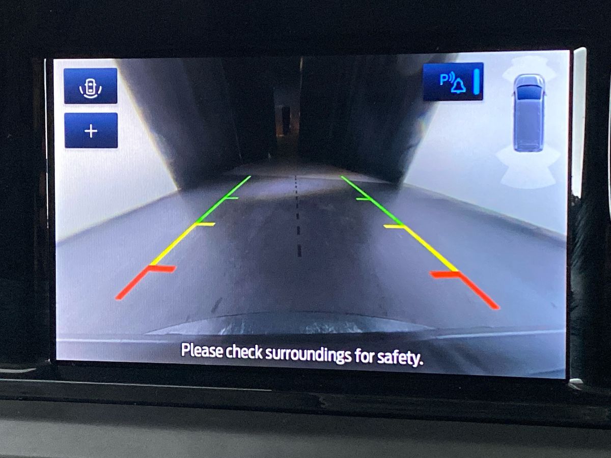 Used Ford Transit Courier 2024 for sale - 76502863: Photo 15