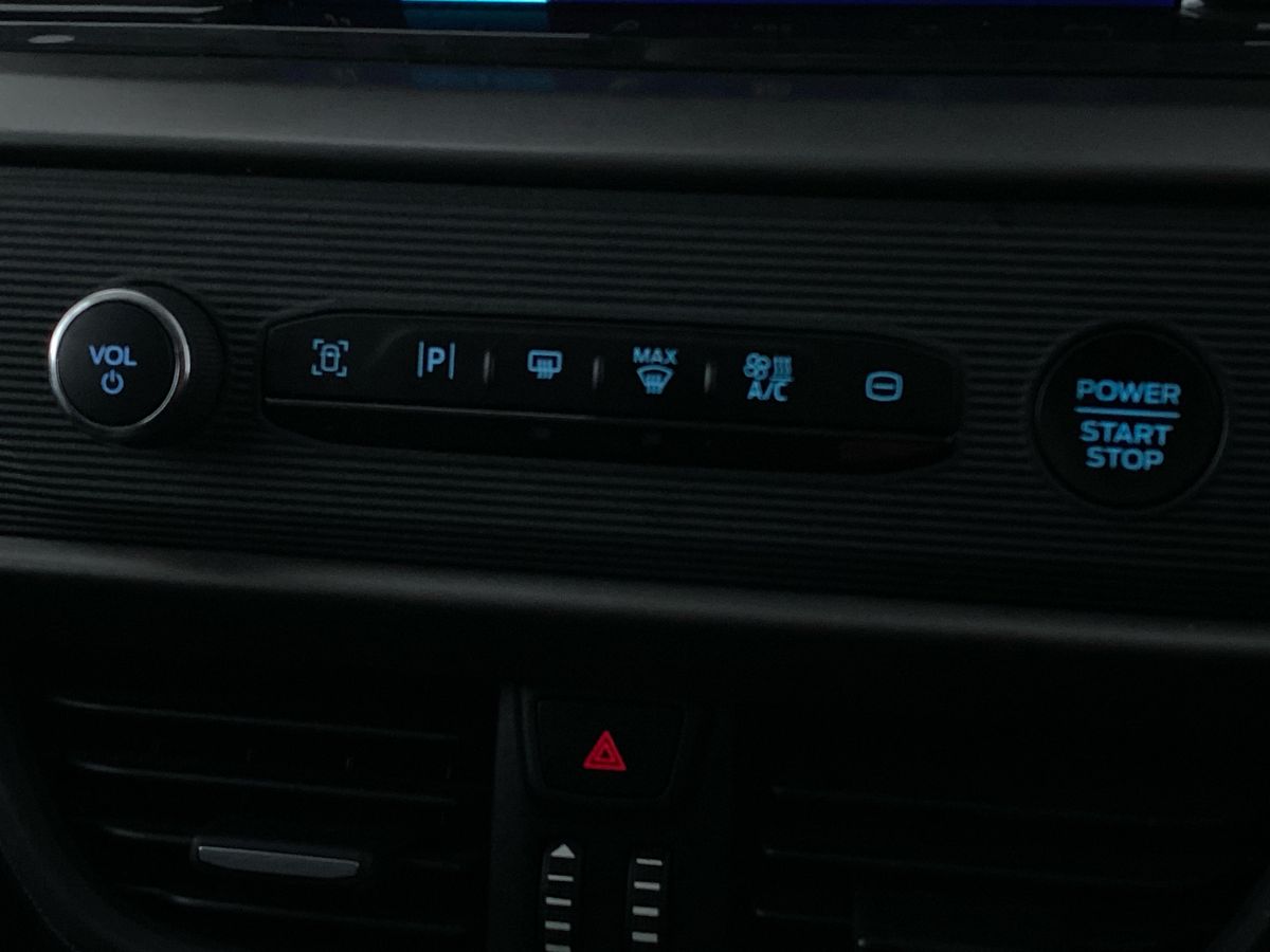 Used Ford Transit Courier 2024 for sale - 76502863: Photo 21