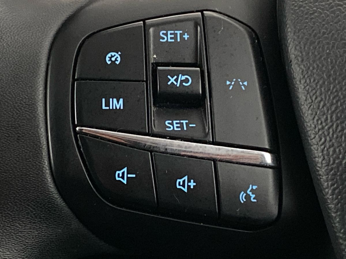 Used Ford Transit Courier 2024 for sale - 76502863: Photo 22