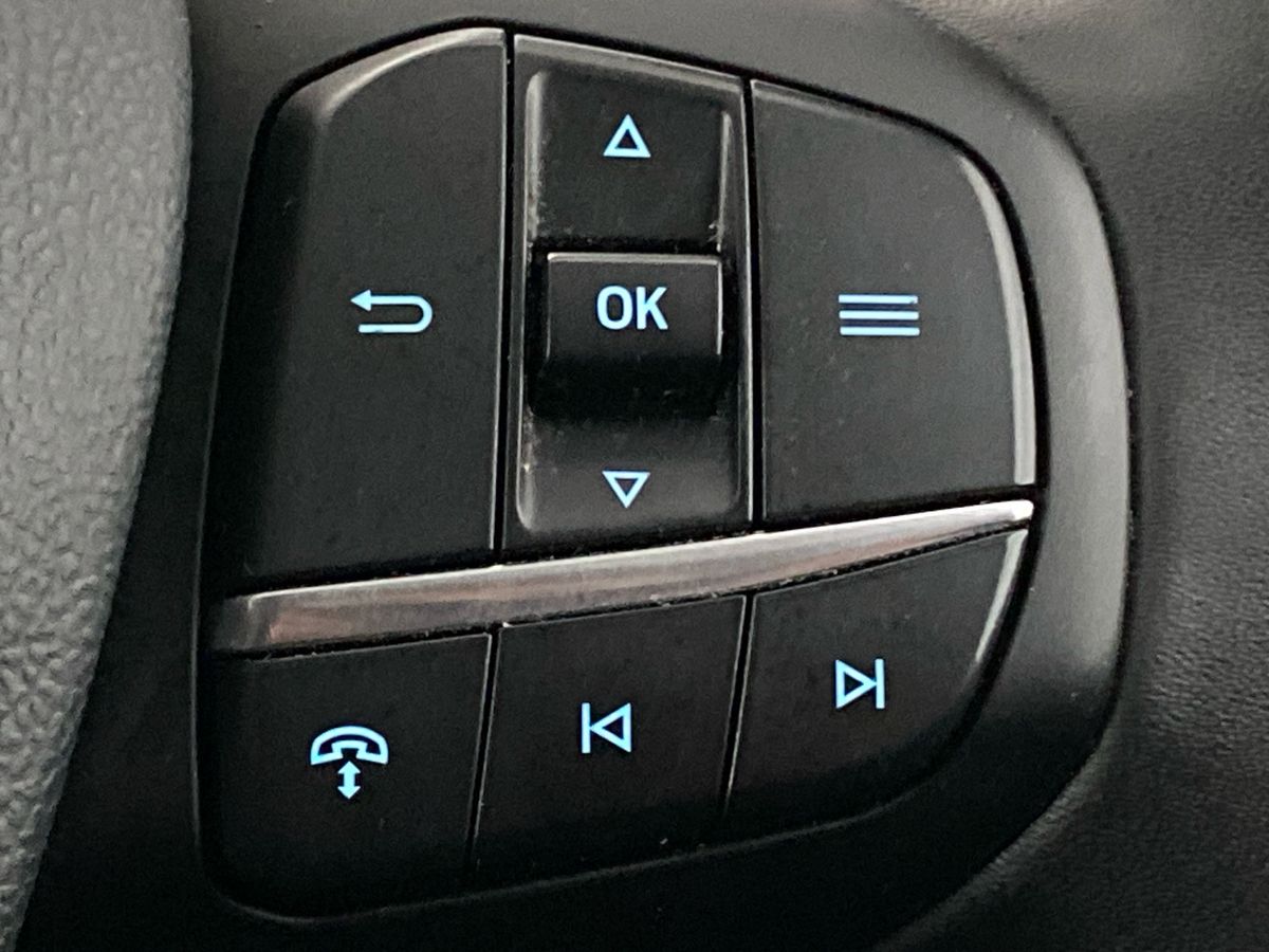 Used Ford Transit Courier 2024 for sale - 76502863: Photo 23