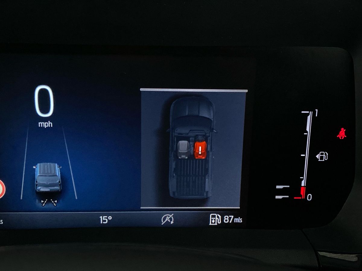 Used Ford Transit Courier 2024 for sale - 76502863: Photo 24