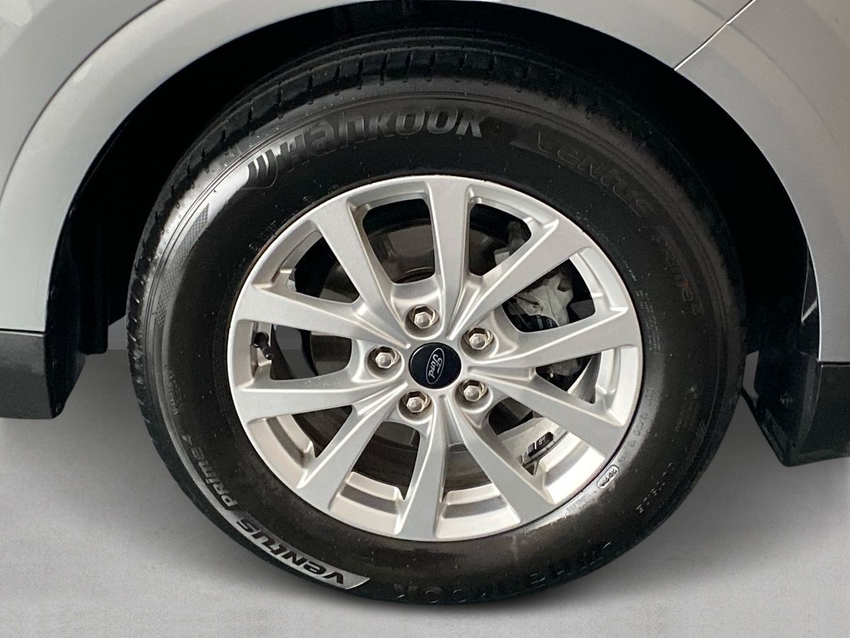 Used Ford Transit Courier 2024 for sale - 76502863: Photo 28