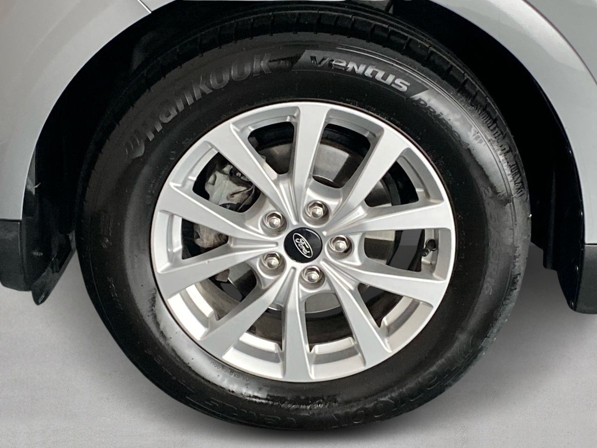 Used Ford Transit Courier 2024 for sale - 76502863: Photo 29